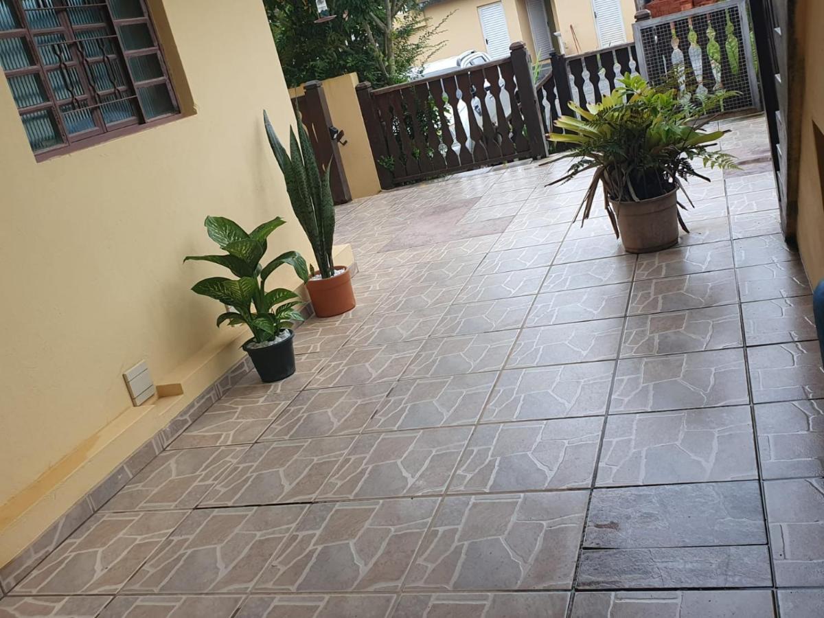 Pousada Serrano Monte Verde  Exterior photo